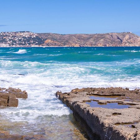 Apartment Menorca-3 By Interhome Balcon del Mar المظهر الخارجي الصورة