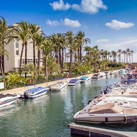 Apartment Menorca-3 By Interhome Balcon del Mar المظهر الخارجي الصورة