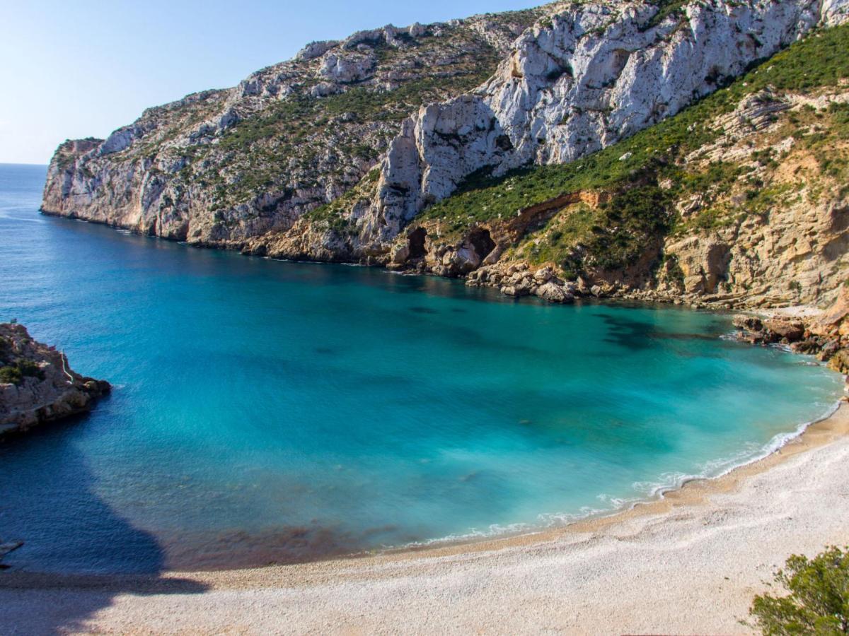 Apartment Menorca-3 By Interhome Balcon del Mar المظهر الخارجي الصورة