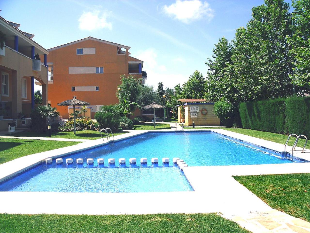 Apartment Menorca-3 By Interhome Balcon del Mar المظهر الخارجي الصورة