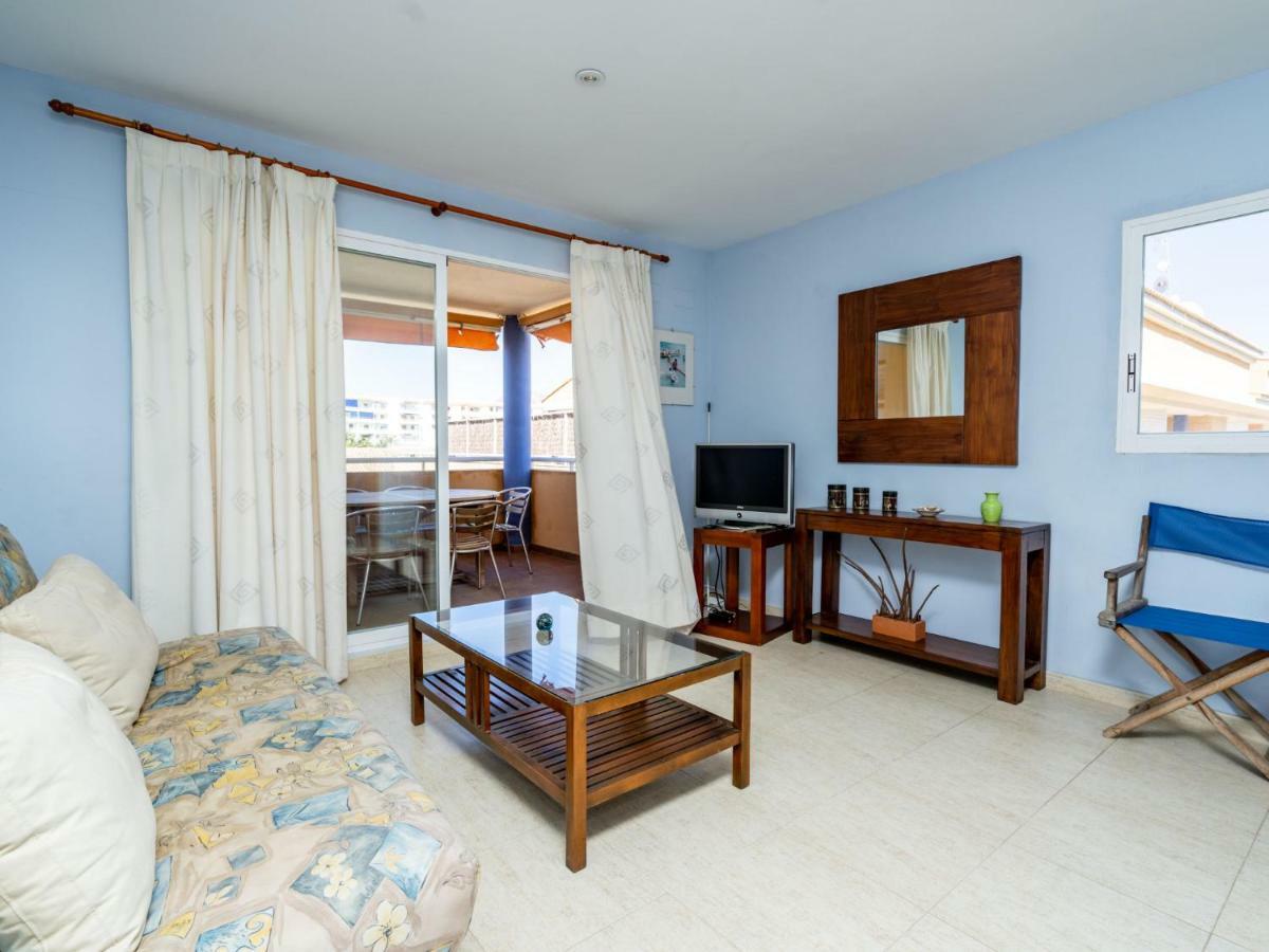 Apartment Menorca-3 By Interhome Balcon del Mar المظهر الخارجي الصورة
