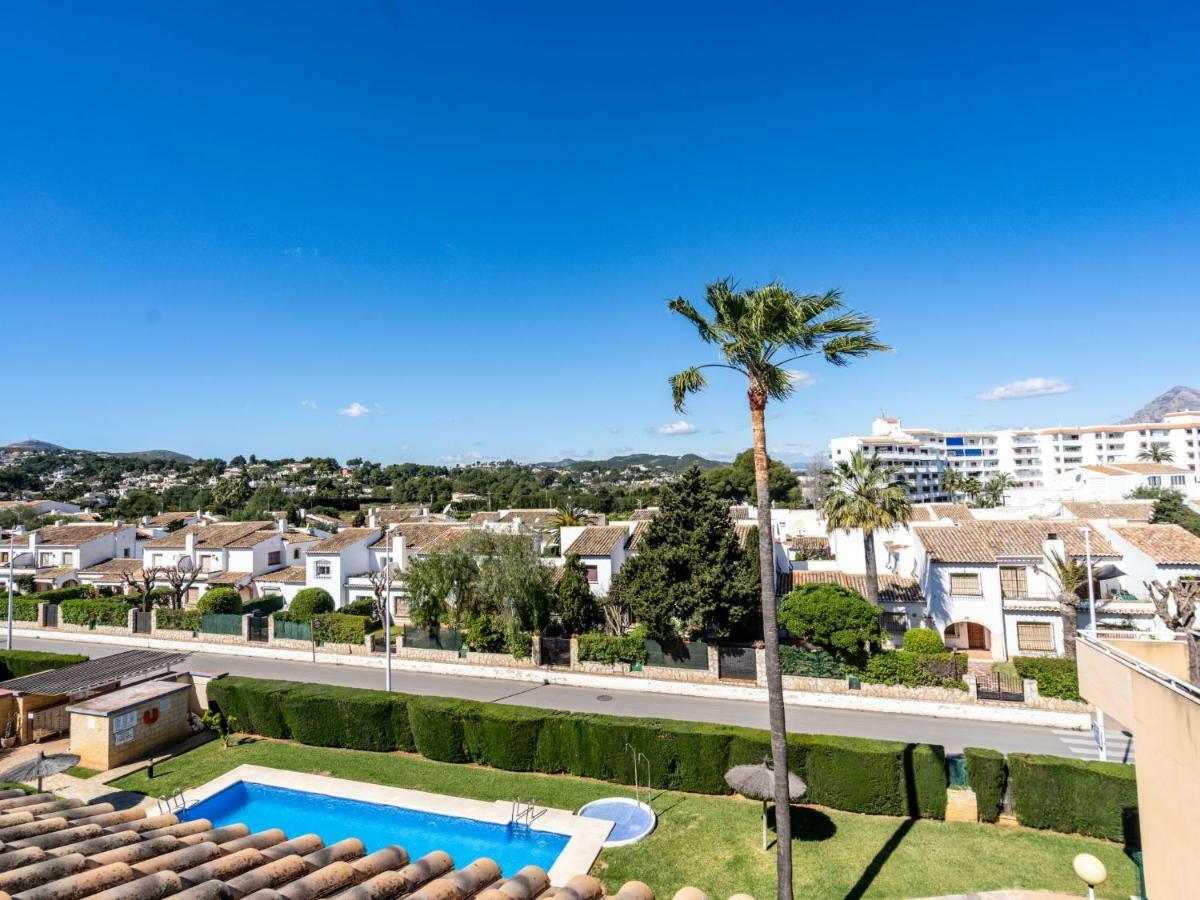 Apartment Menorca-3 By Interhome Balcon del Mar المظهر الخارجي الصورة